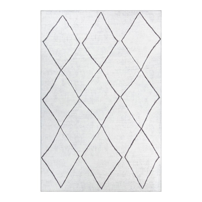 Conceptum Soul Chenille - White AL 338 Multicolor